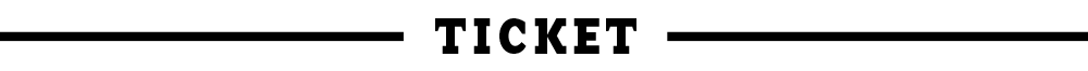 ticket