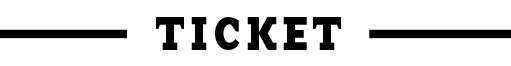 ticket